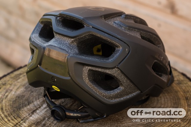 Scott Fuga Plus Rev MIPS Helmet | off-road.cc